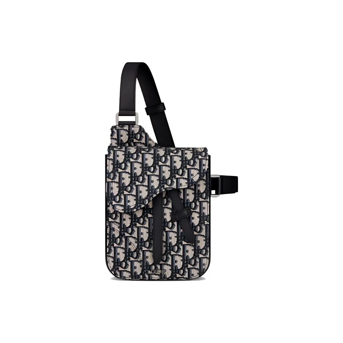 DIOR Saddle Sling Bags