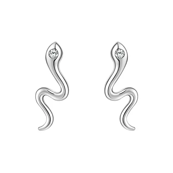 Universe Search Сплав Серьги-гвоздики Мужской