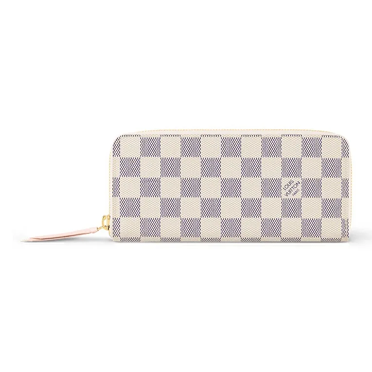LOUIS VUITTON Clémence Wallet