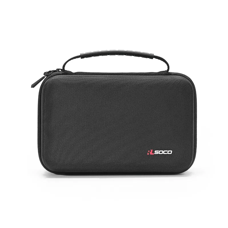 RLSOCO EVA Хранение Сумка Средний Размер Унисекс Черный