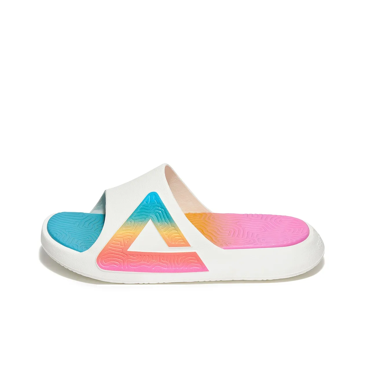 PEAK State Pole Guochuang Slippers Slide Slippers Unisex Summer Revisited