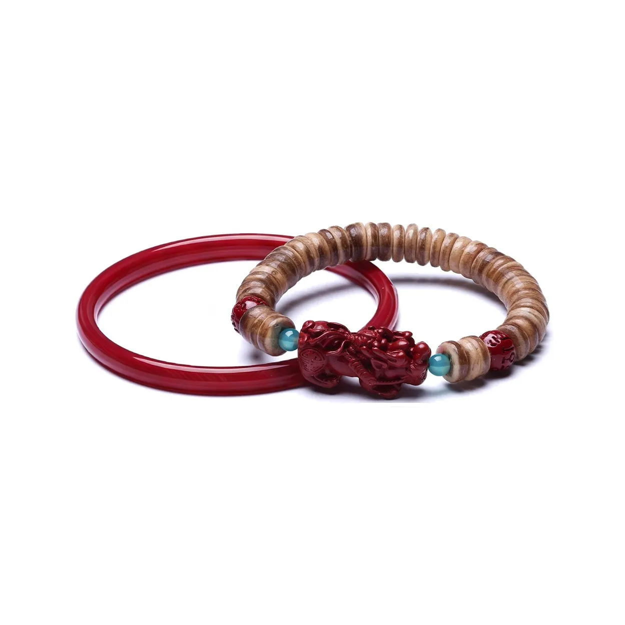 SHARK BABY Браслеты из сплава для женщин