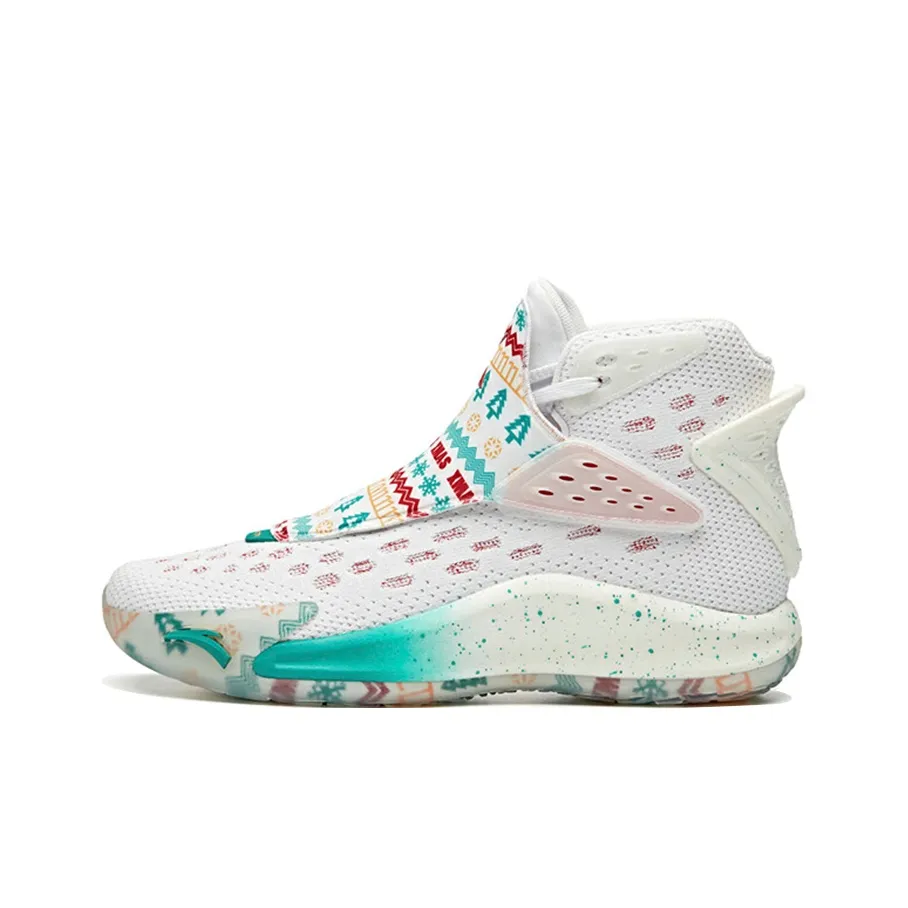 ANTA KT5 'Christmas'