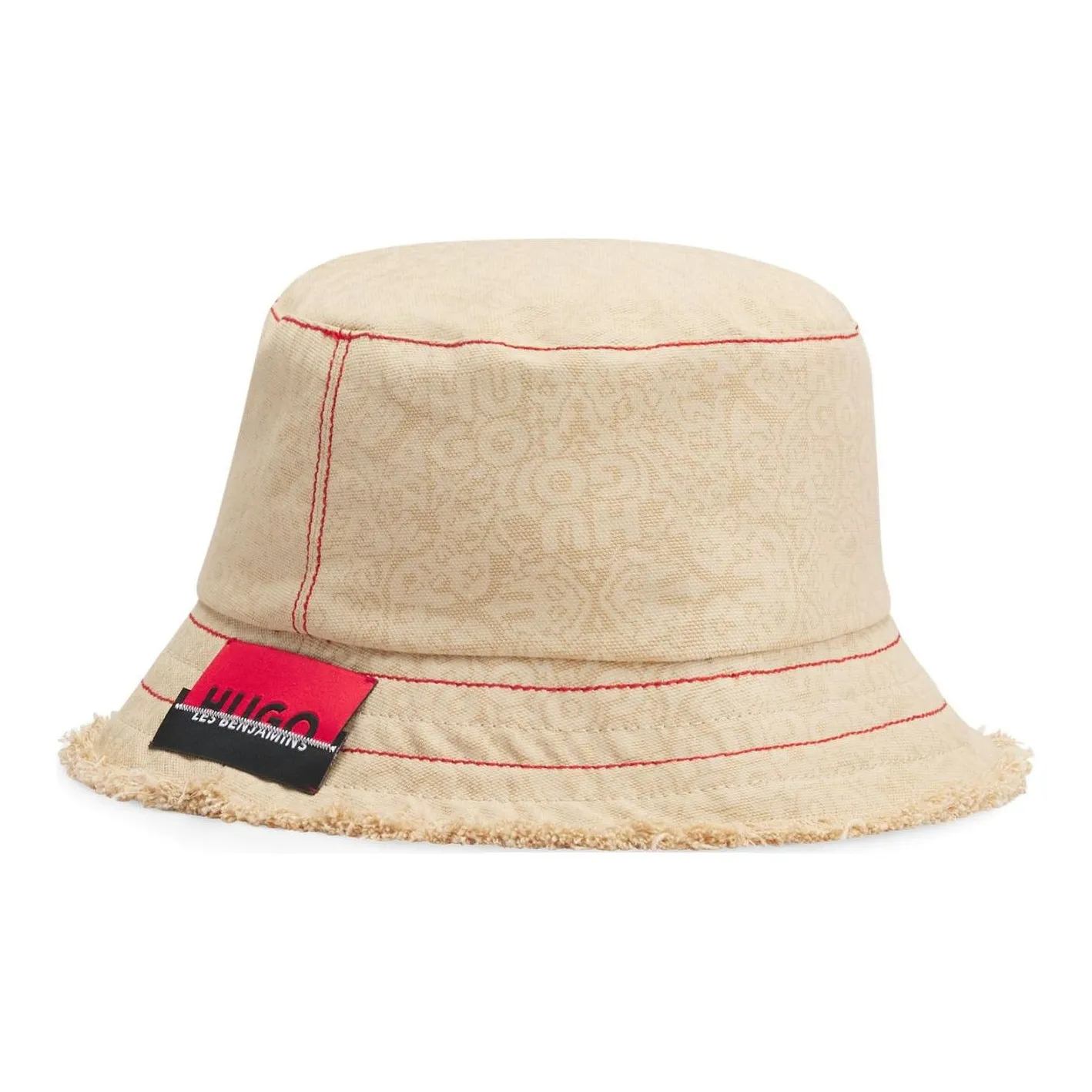 HUGO BOSS Bucket Hats Unisex