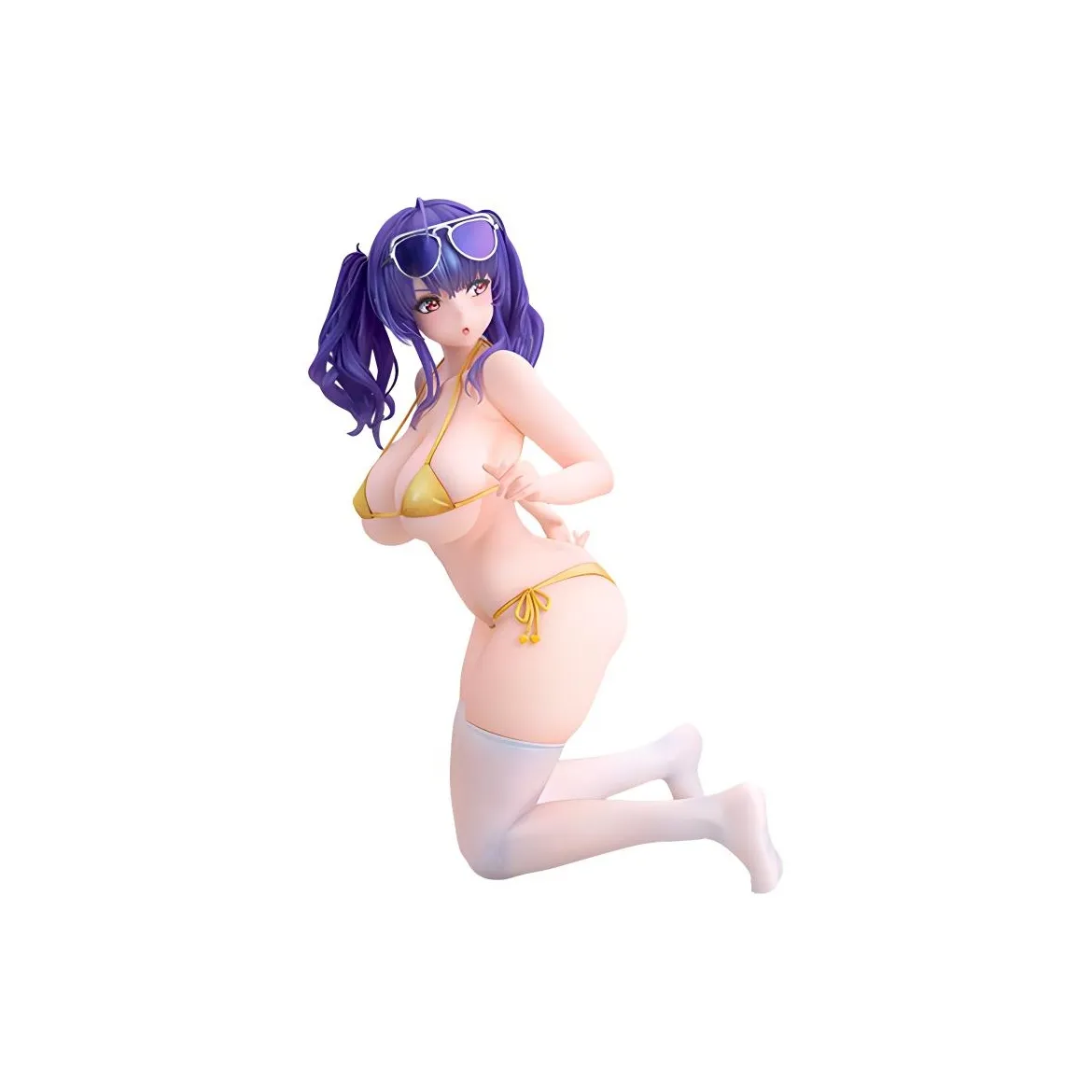 ALTER Azur Lane Scale Figures