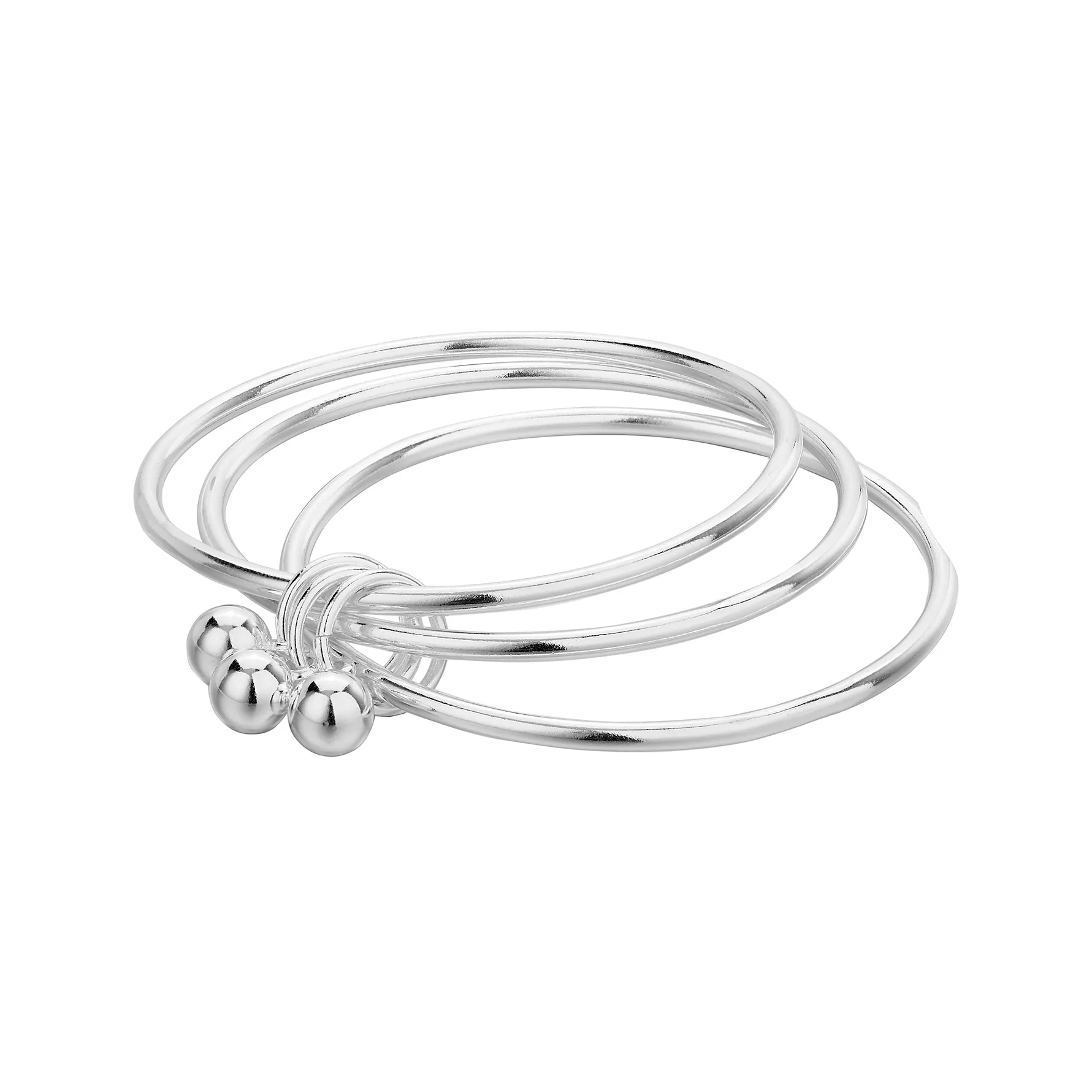 CLARKIA FLOWER Медные браслеты для женщин