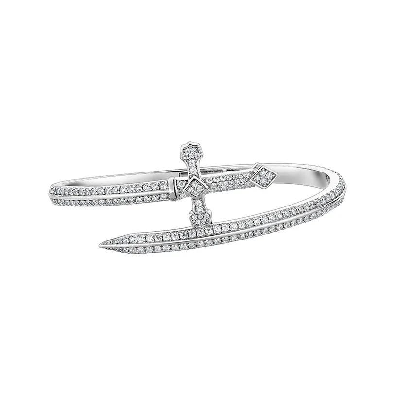 MYSH Браслеты Sword OF JUSTICE Мужской