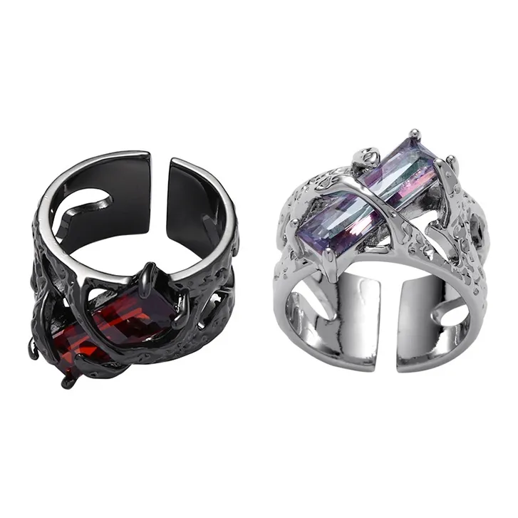 P&N Кольца Унисекс