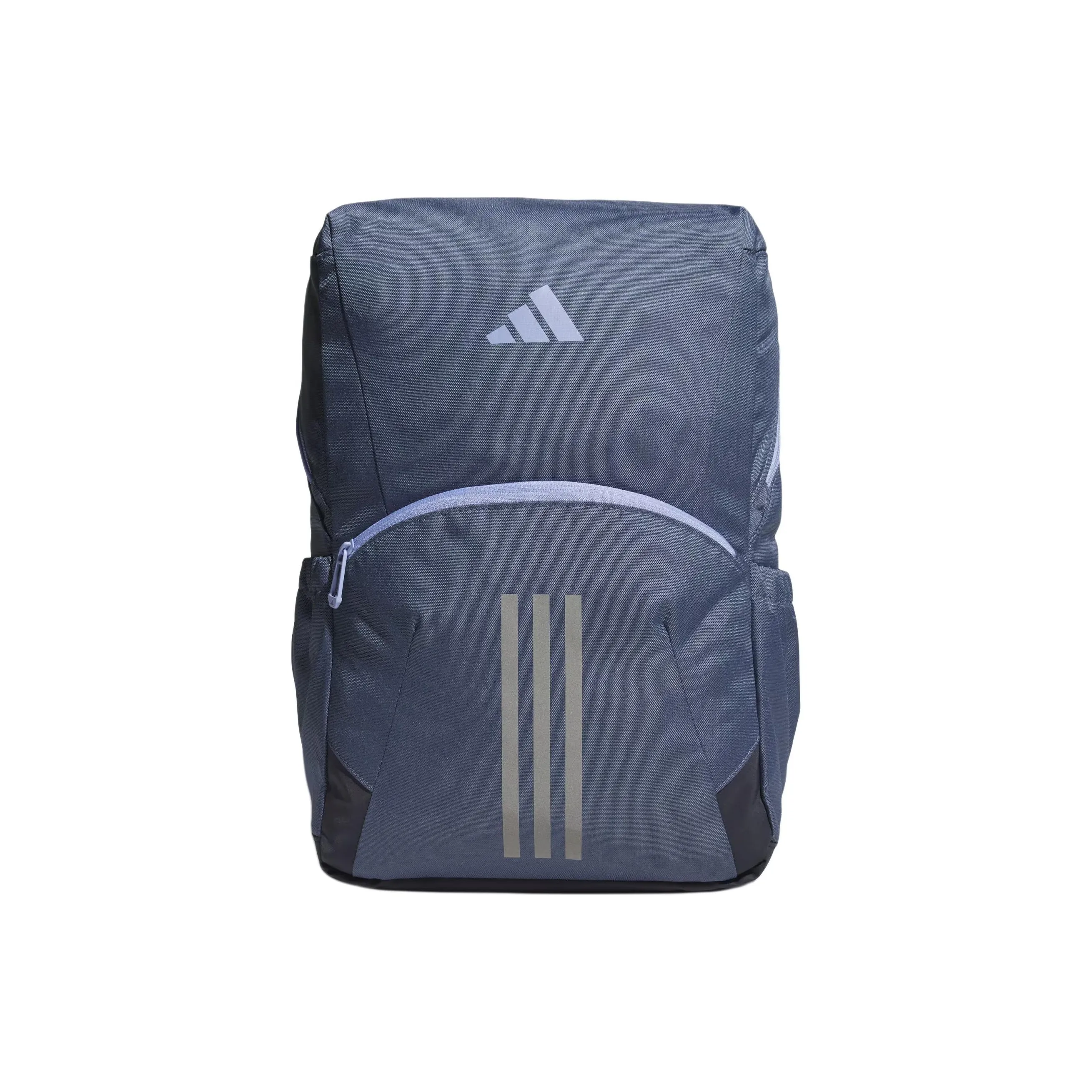 Adidas Переработанный полиэстер рюкзак стандартный мужской темно-синий