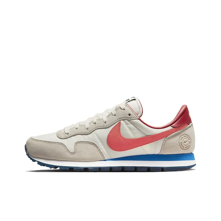 Nike Air Pegasus 83 Беговые кроссовки Низкий Топ Мужской