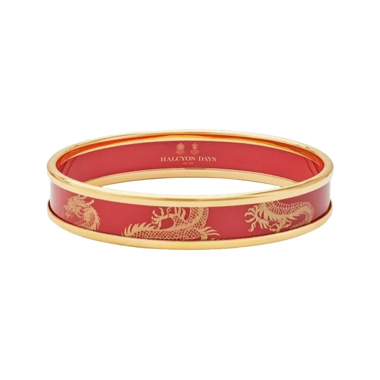 Halcyon Days Латунь Браслеты Унисекс