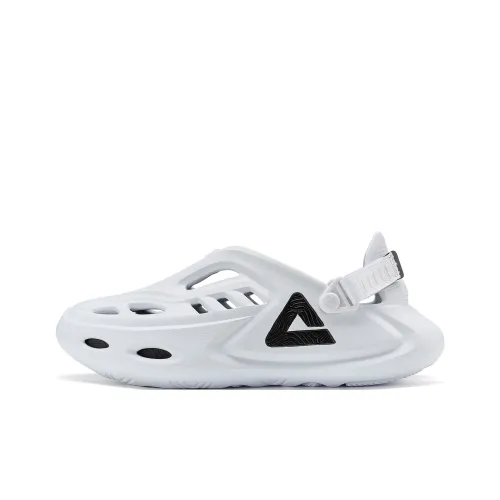 PEAK Pole hole shoes Сабо Мужские