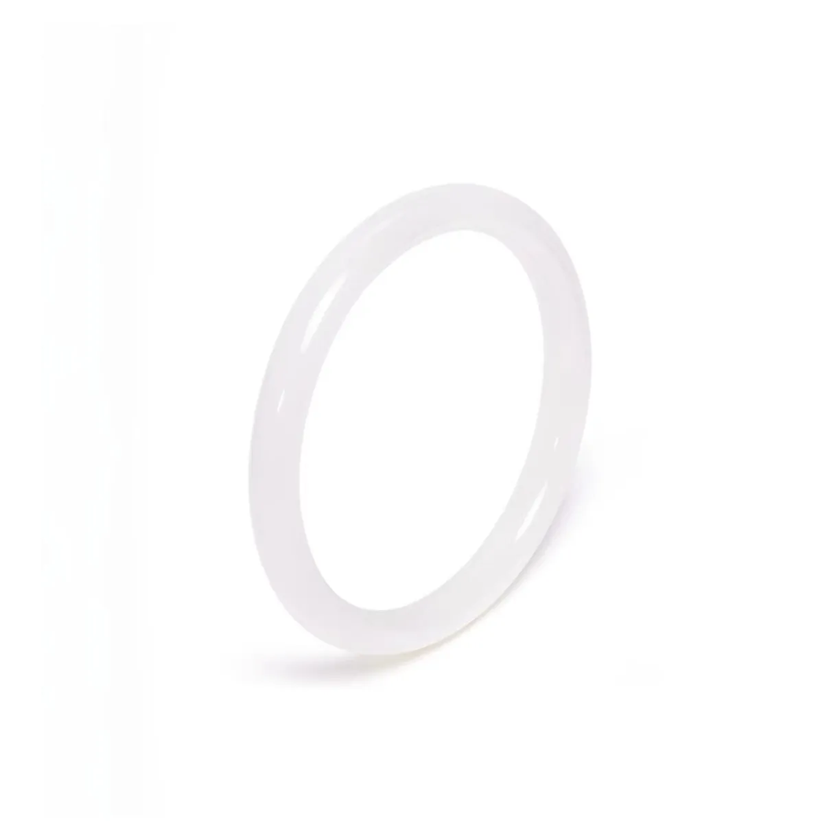 Memories Golden Silk Jade Bangles Women's
