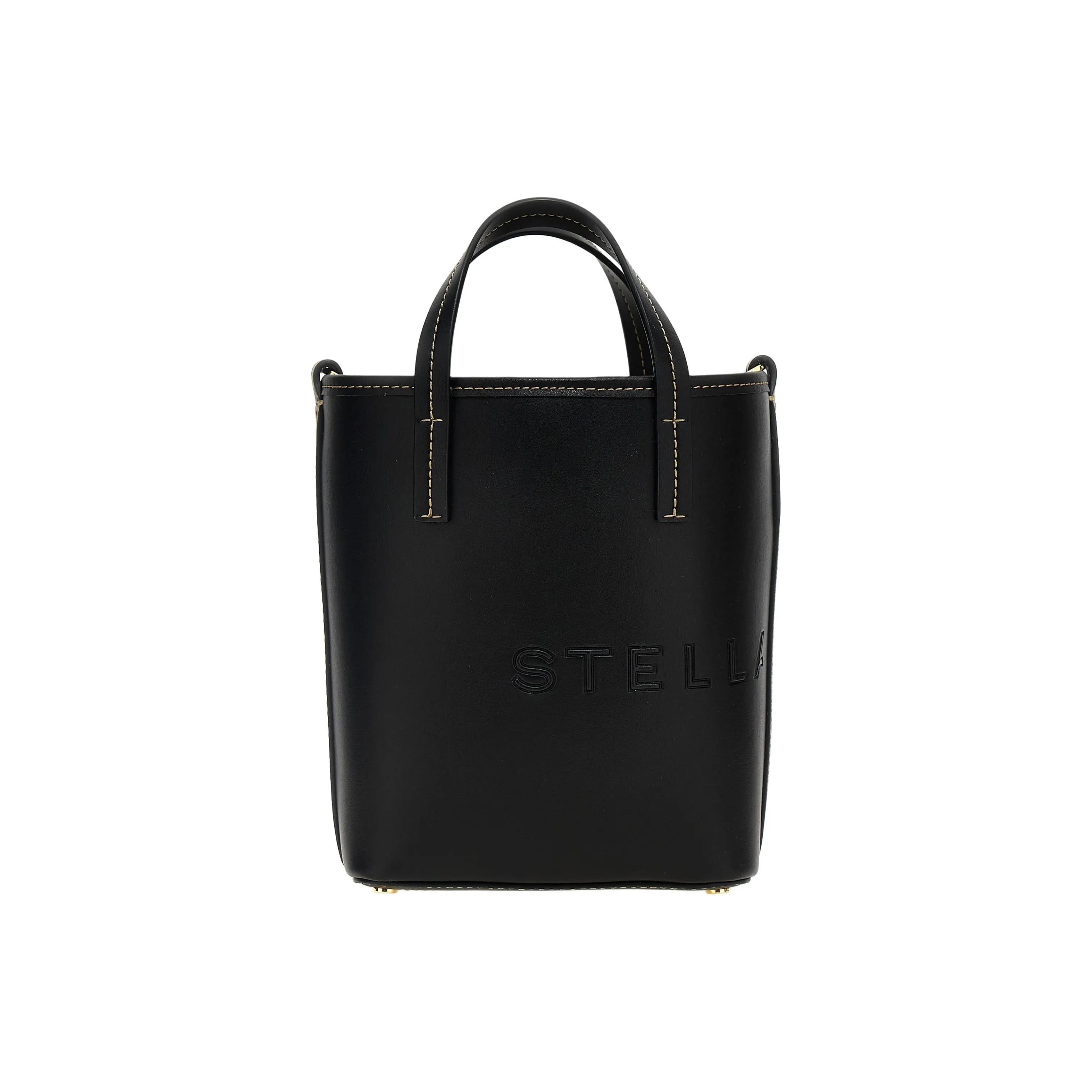 Stella McCartney Alter Mat Bucket Bag
