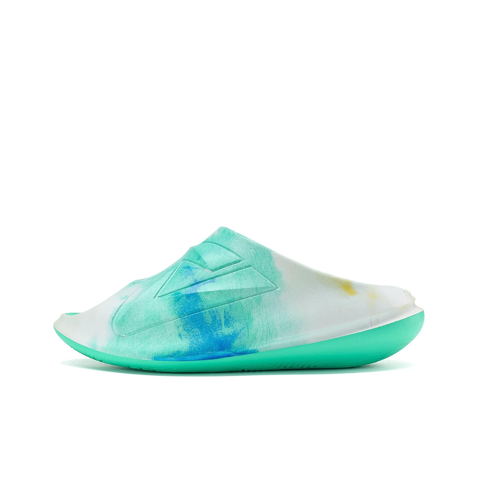 PEAK Statistic Sandals Слипоны Женские Белые Зеленые