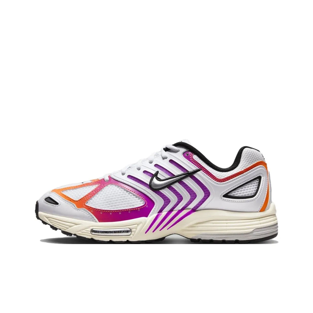 Nike Air Peg 2K5 Total Orange Hyper Violet