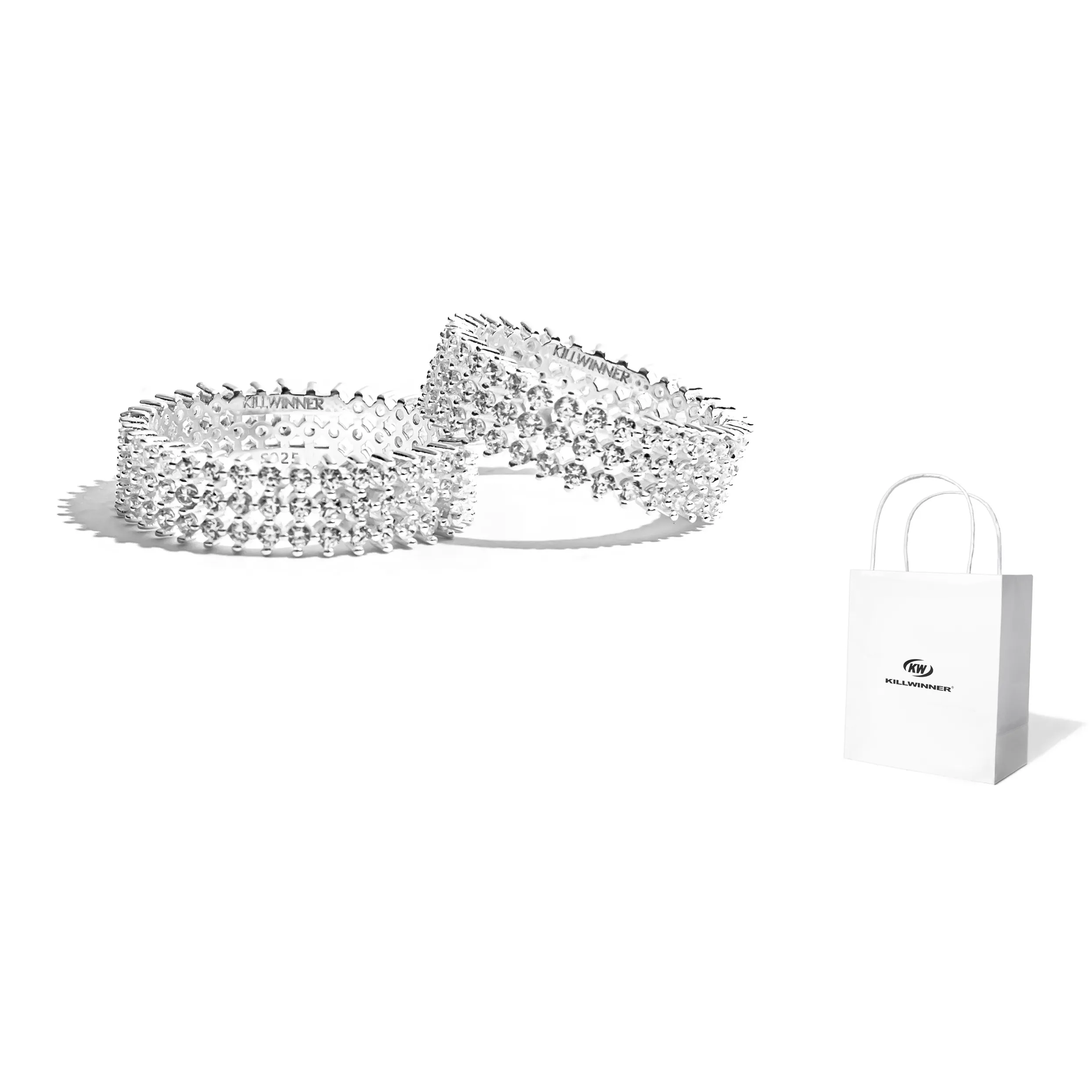 KILLWINNER Кольца Унисекс