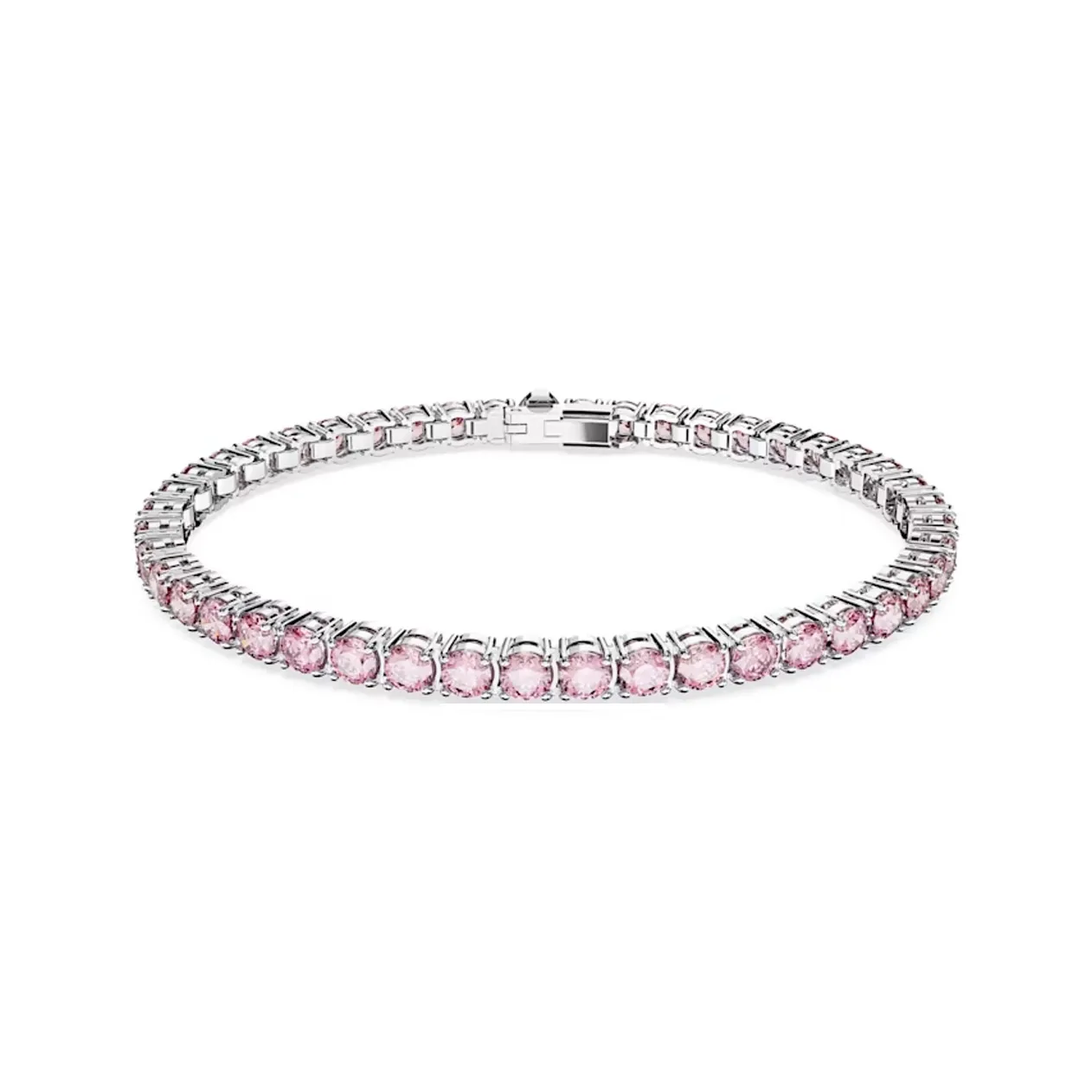 Swarovski Matrix Tennis Bracelet