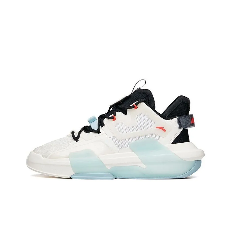 ANTA Badao 3.0 X-Game 'Beige Black'