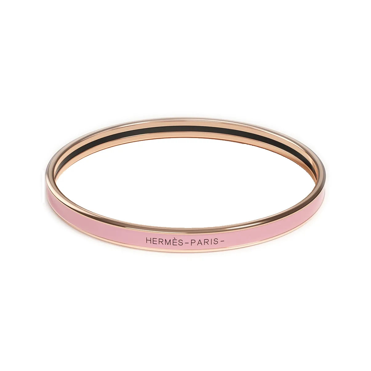 HERMES Uni Bangles Women's