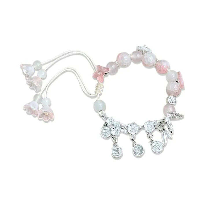 RINGLOVE Ткань Браслеты Женские