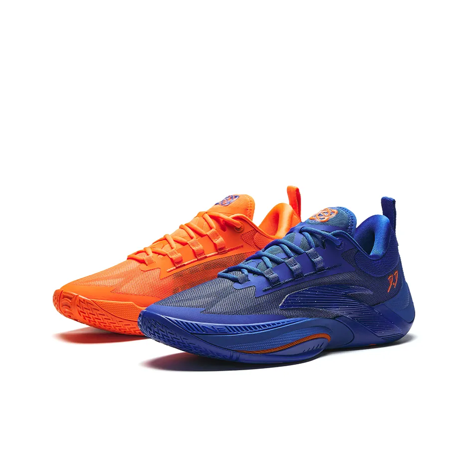 ANTA Instant Zap 1 Blue Orange