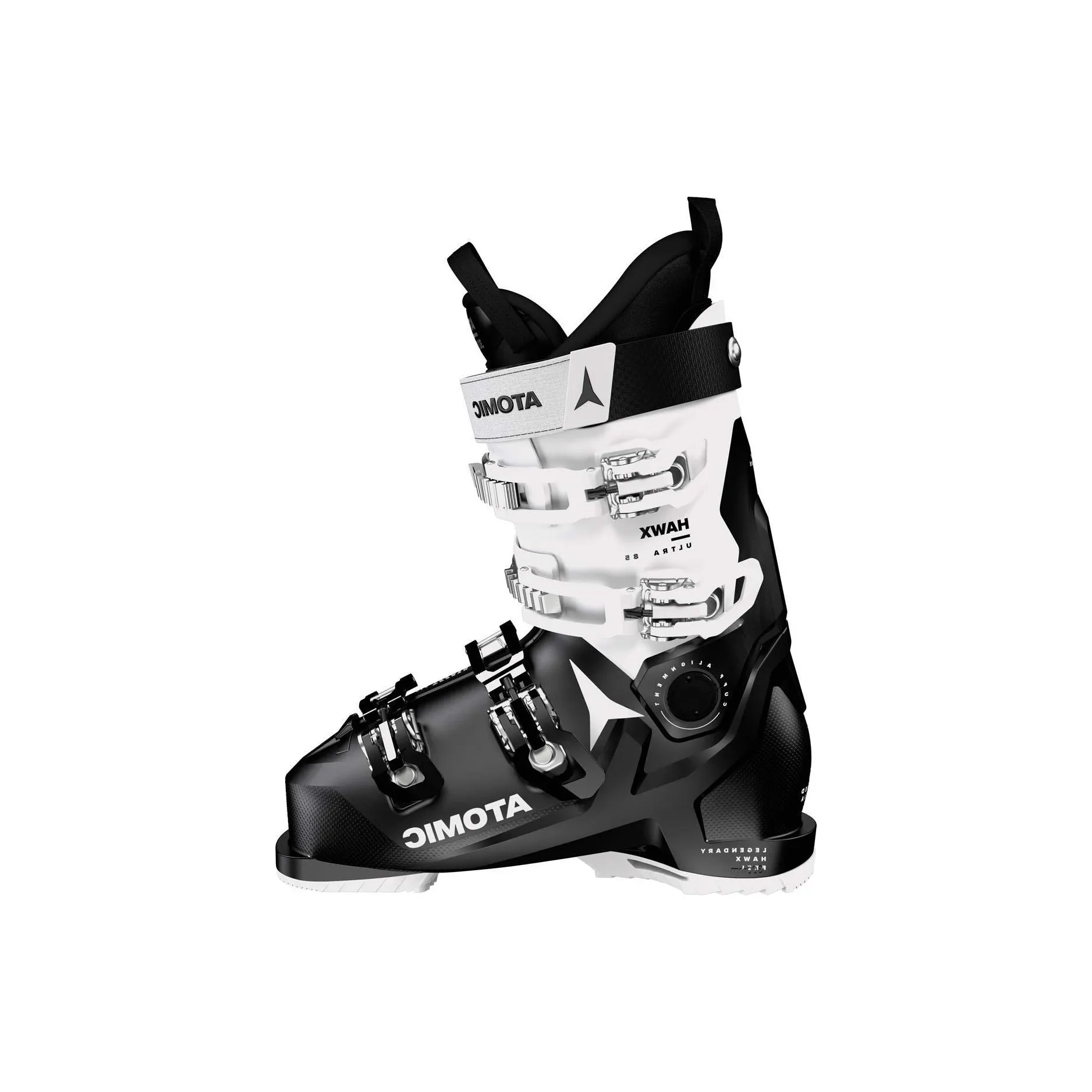 ATOMIC Hawx Ultra 85 Skis Ski Boots Women's