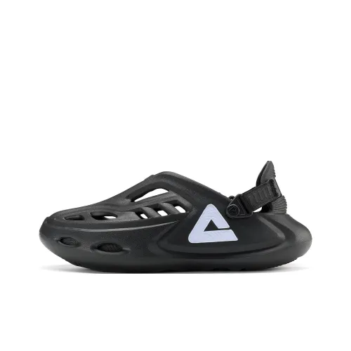 PEAK Pole hole shoes Сабо Мужские
