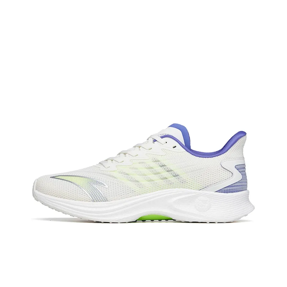 ANTA MACH 2,0 Беговые кроссовки Низкий Топ Мужской