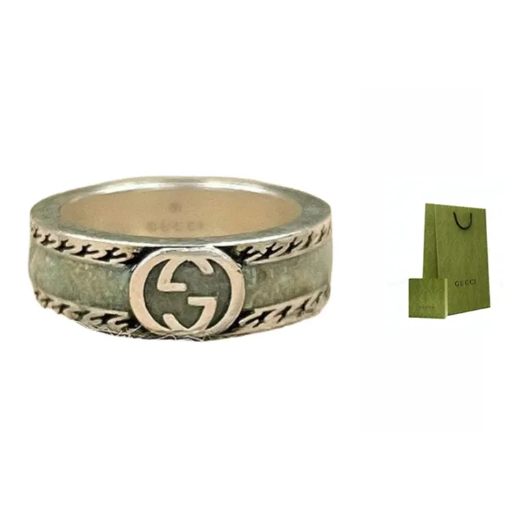 GUCCI Rings Women's