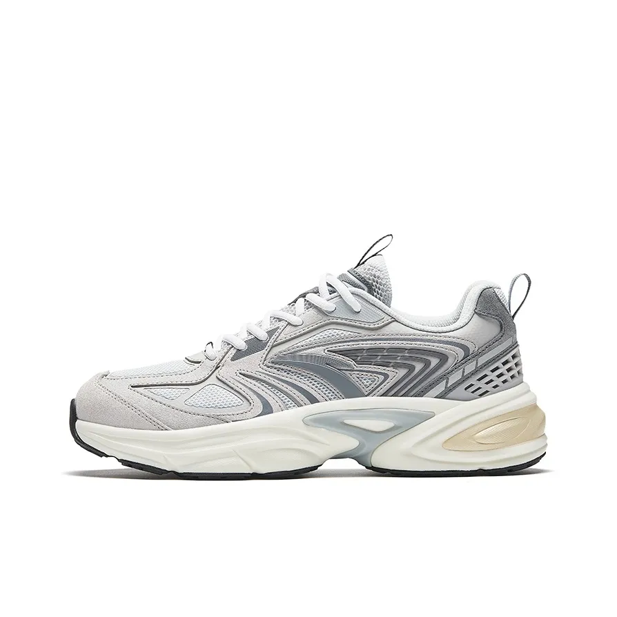 Anta Millennium Glacier Casual Shoes Men's