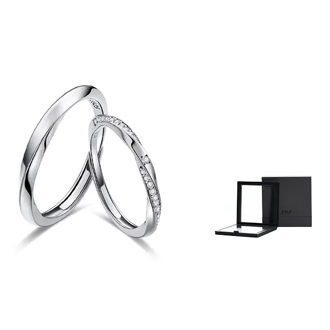 PRP Кольца Унисекс