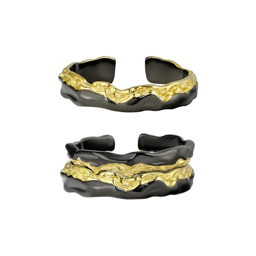 KING OF BLING Кольца из сплава Унисекс