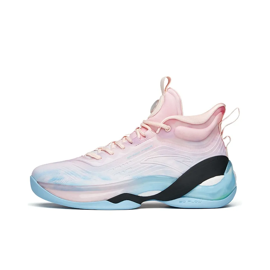 ANTA Klay Thompson KT7 Los Angeles Sunset