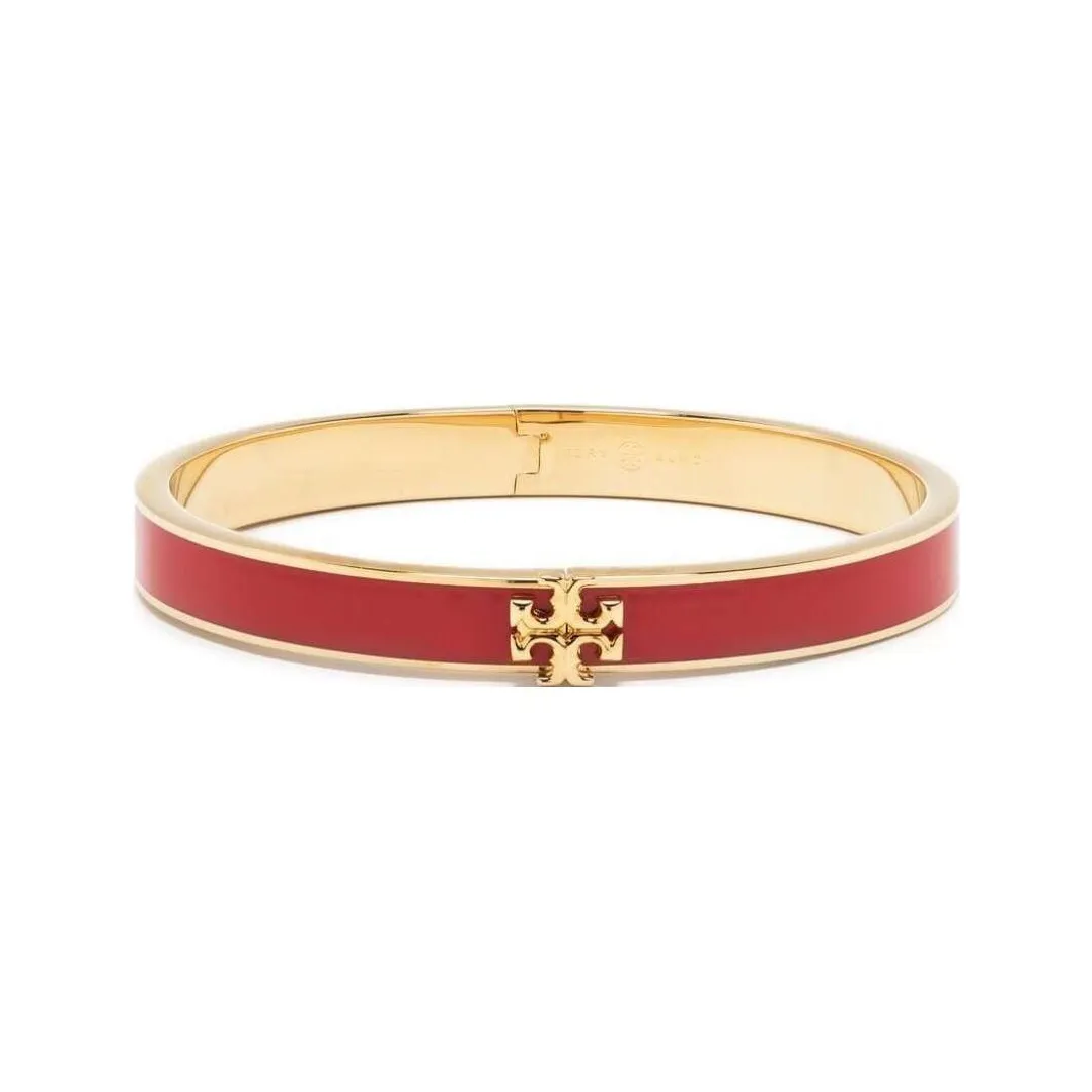 TORY BURCH Kira Enamel Bracelet
