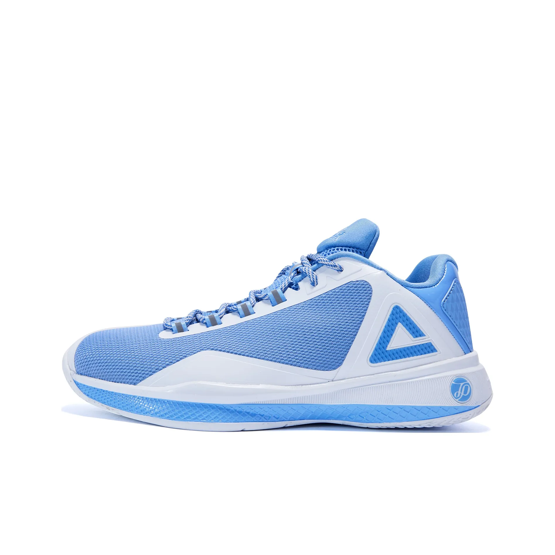 PEAK Parker IV PEAK Edition TP4PRO Каролина Блю Цветовая схема