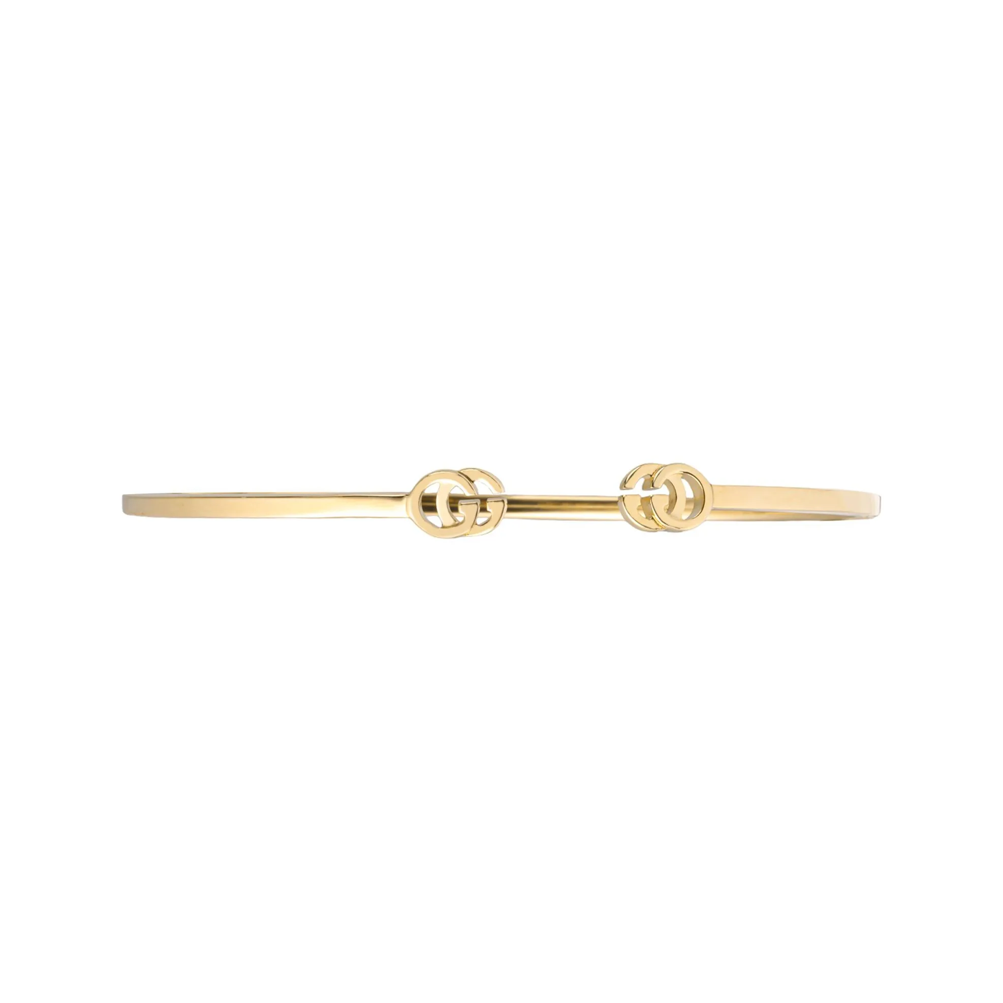 GUCCI GG Running Bangles Women's