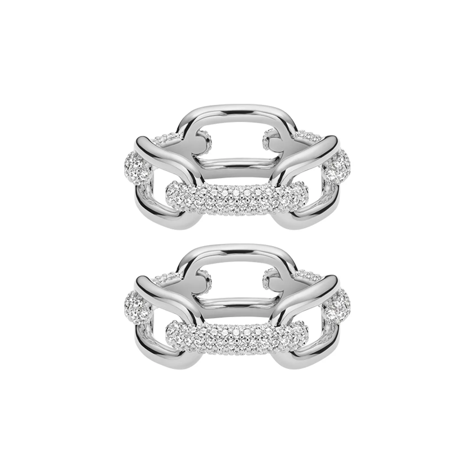 Daniel Wellington Латунь Кольца Женские