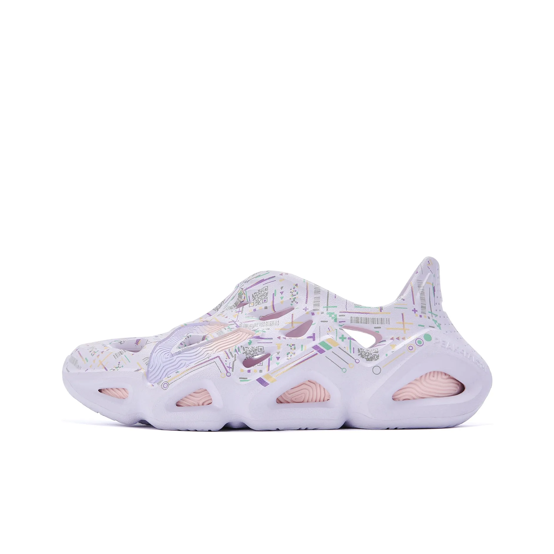PEAK Attitude Extreme Series Clogs Women's
