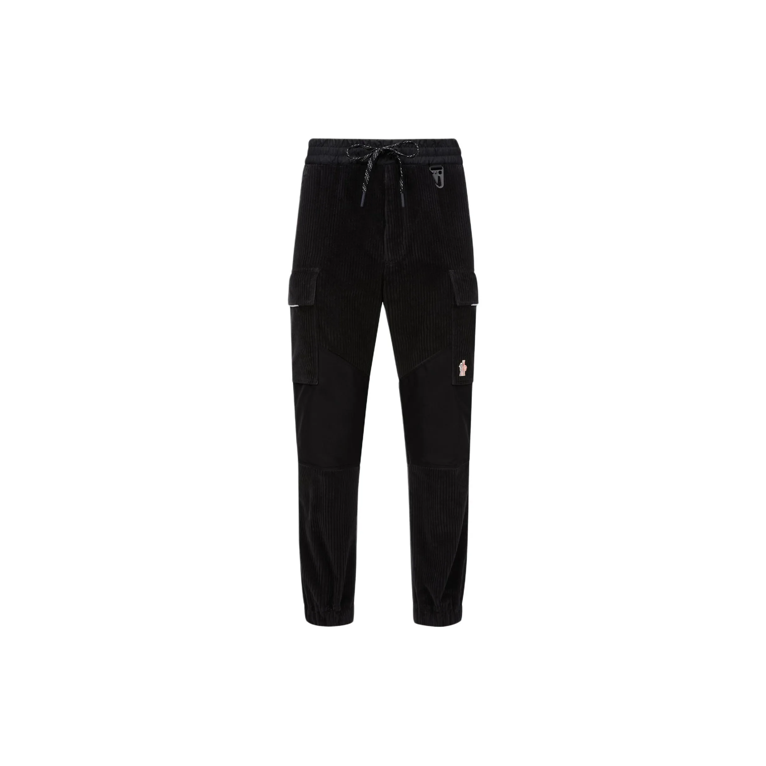 Moncler Grenoble Corduroy Jogging Trousers