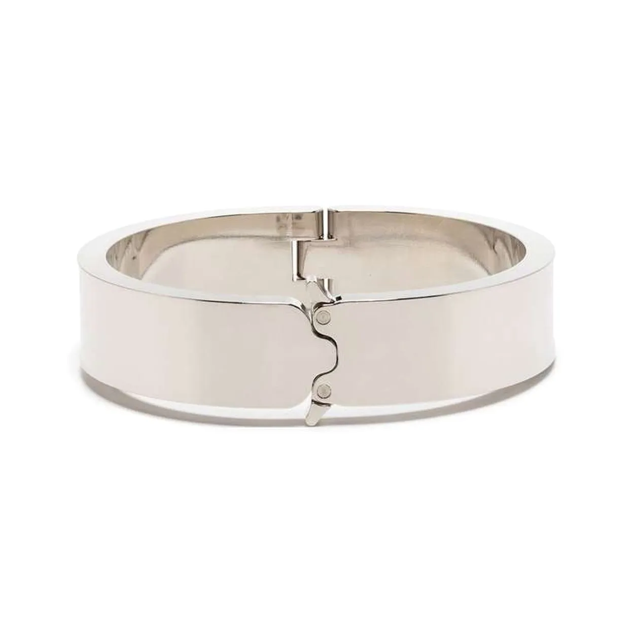 1017 ALYX 9SM Logo Engraved Bracelet