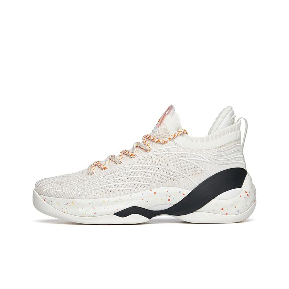 ANTA Klay Thompson KT7 Low Easter