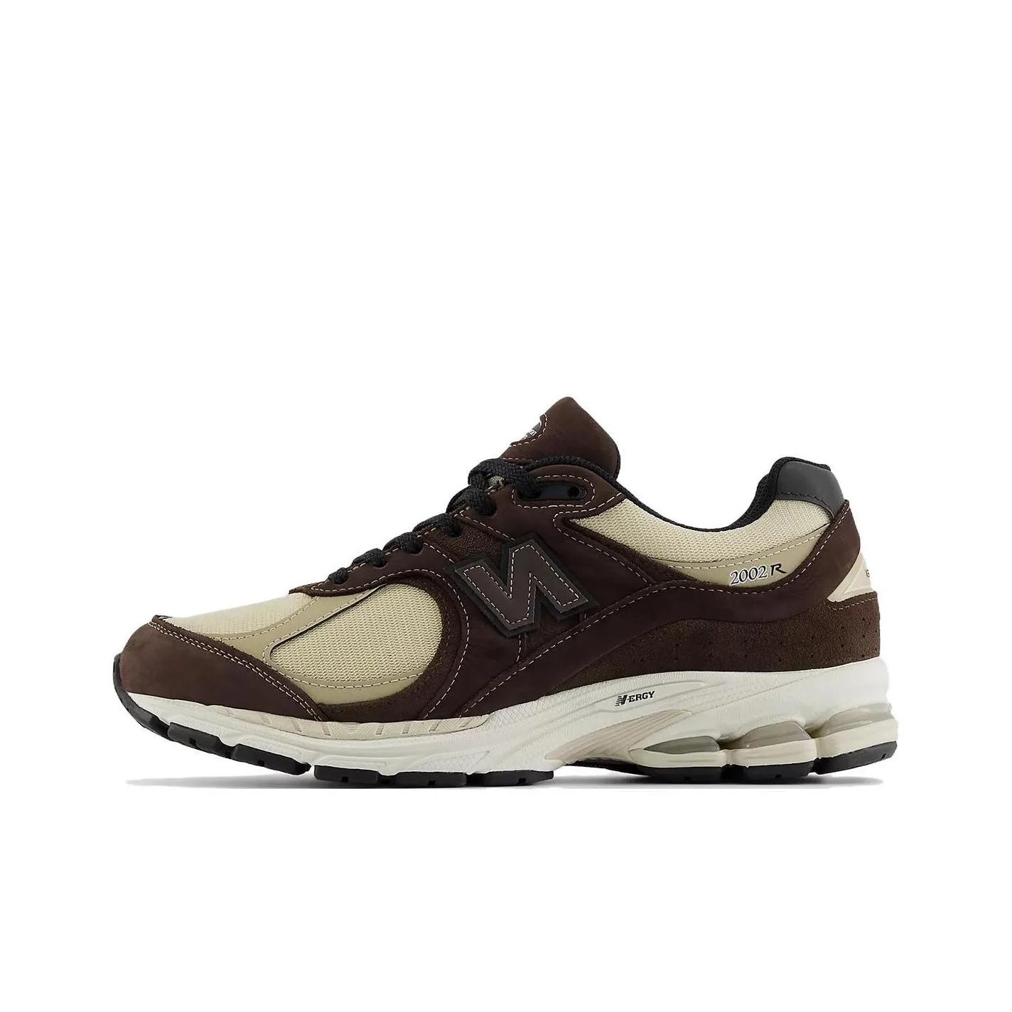 New Balance 2002R Gore Tex Black Coffee