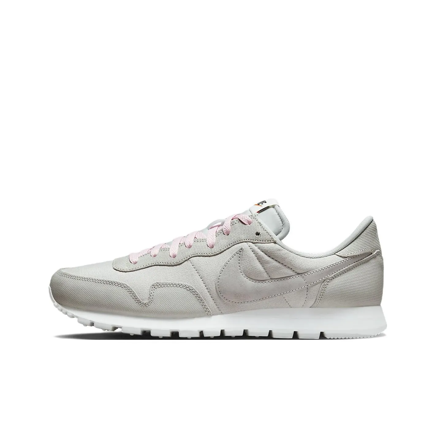 Nike Air Pegasus 83 Premium Vintage Grey Fog