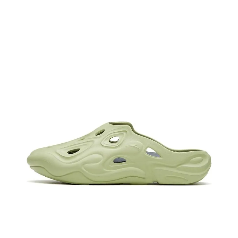 Anta Chaobai 1.0 Clogs Men's Green