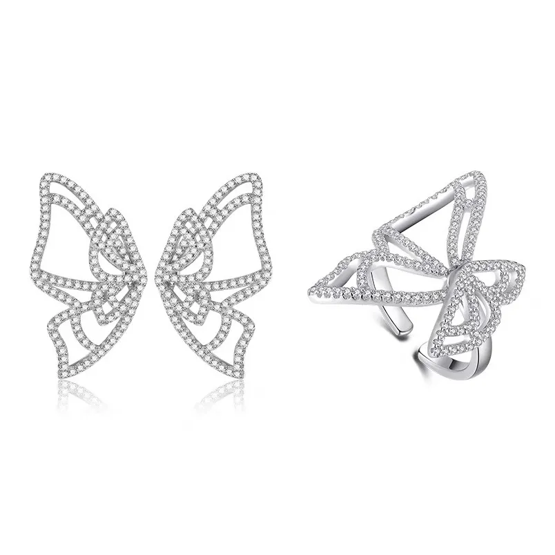 ZWU Кольца Женские