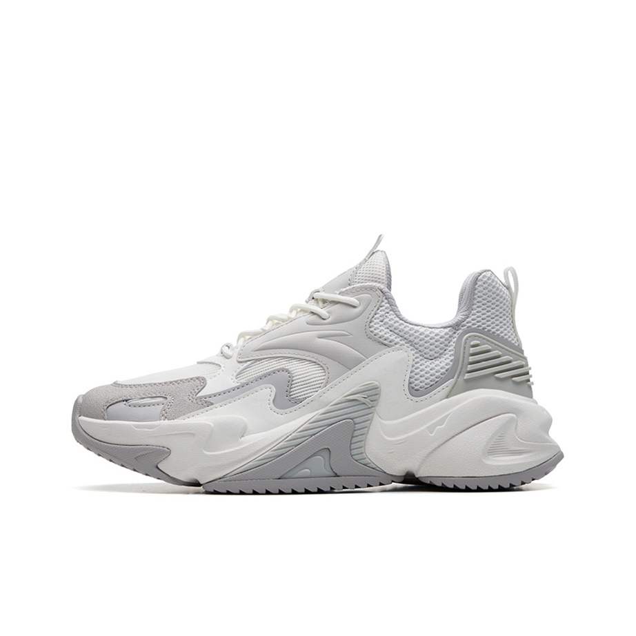 white walker sneakers