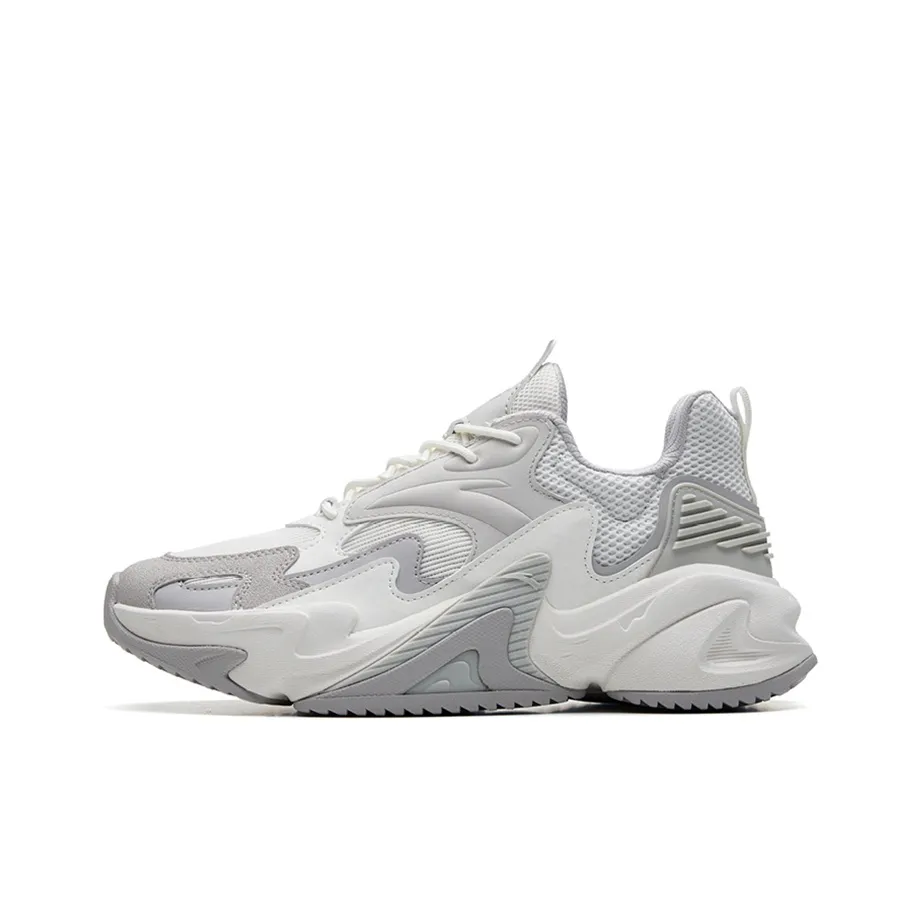 ANTA Walker 3.0 'White Grey'