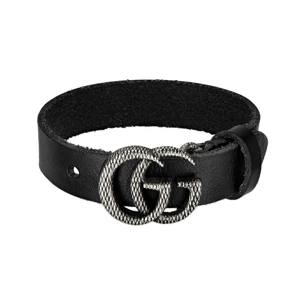 GUCCI GG Кожа Браслеты Унисекс