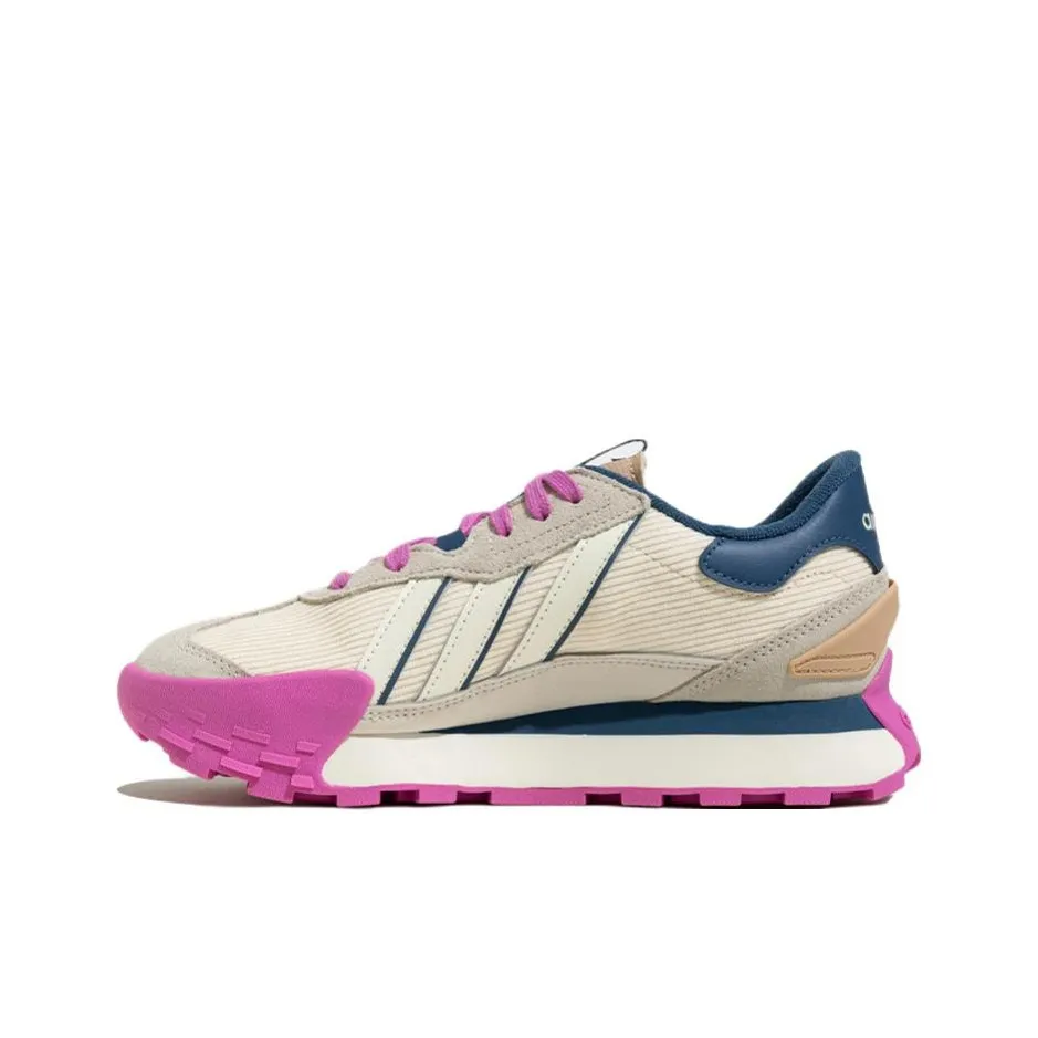 Adidas Neo Futro Mixr Повседневный Низкий Топ Унисекс